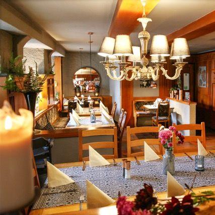 Restaurant "Restaurant Schuhbäck (Gandhi)" in Schwäbisch Hall