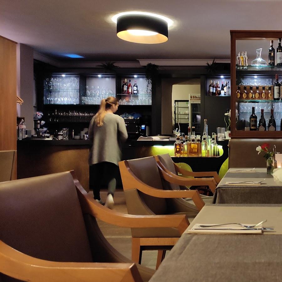 Restaurant "Gut" in Sommerau