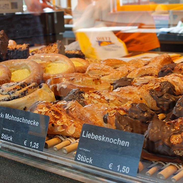 Restaurant "Gut" in  Sommerau
