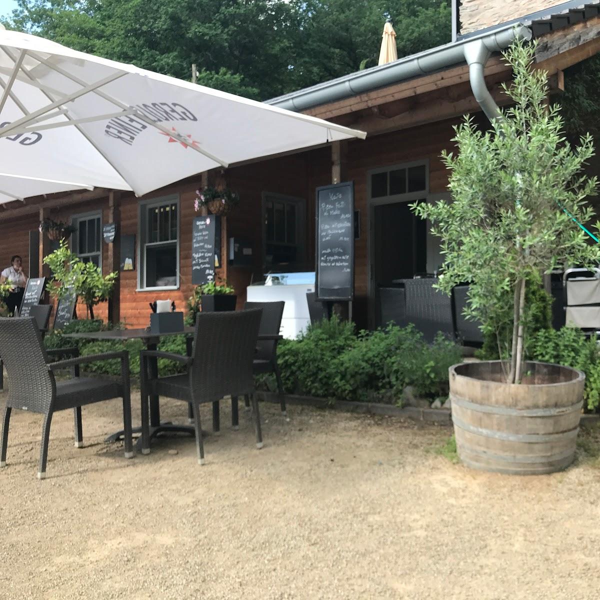 Restaurant "Restaurant  Great-Wok " in  Trier