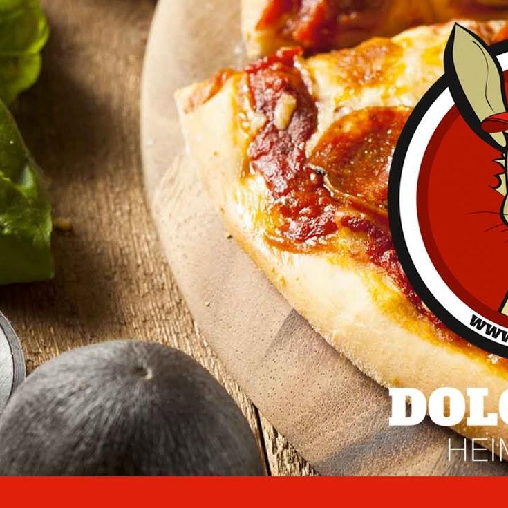 Restaurant "Pizza Heimservice Dolce Vita" in  Trier