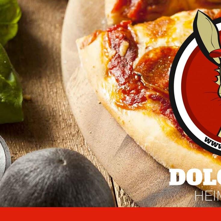 Restaurant "Pizza Heimservice Dolce Vita" in  Trier