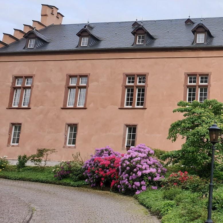 Restaurant "Hotel-Restaurant Karlsmühle" in  Mertesdorf