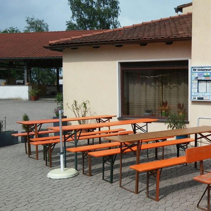 Restaurant "Gasthaus Schmidt" in Meinheim