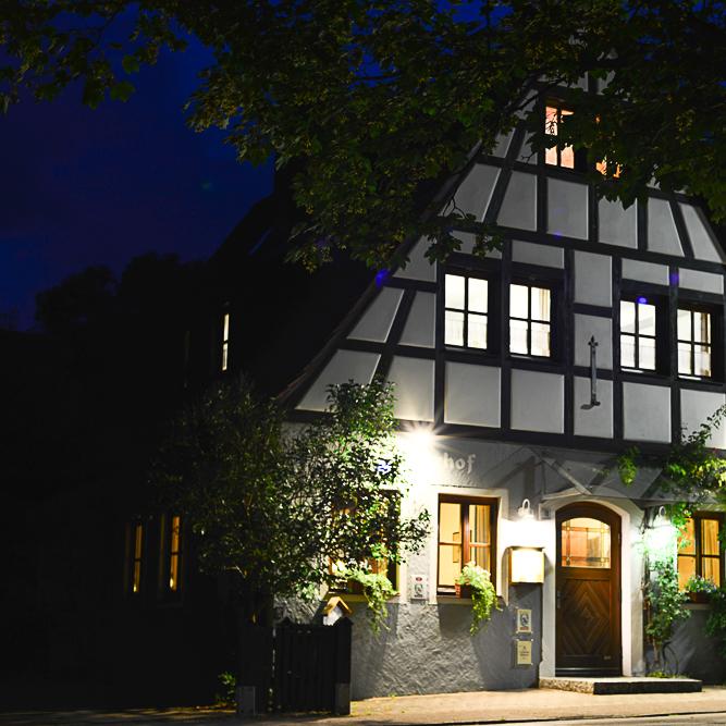 Restaurant "Pizzeria Eiscafé San Marco, Rebecca Basche" in  Treuchtlingen