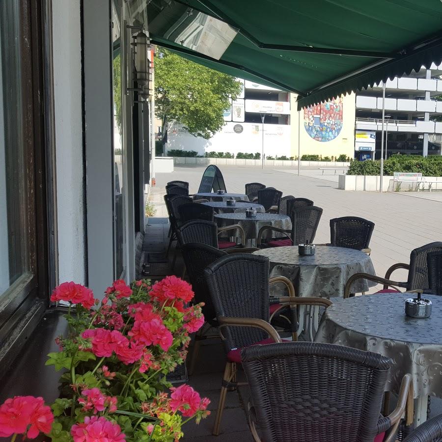 Restaurant "Ristorante Pizzeria Etrusco" in  Rhein