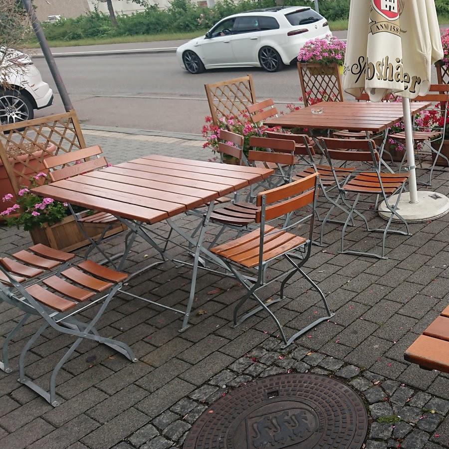 Restaurant "Asien Food" in  Hall