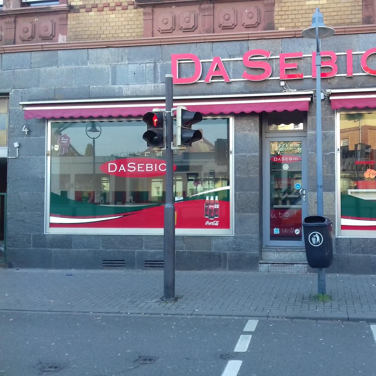 Restaurant "Da Filippo ist jetzt Ristorante Antika" in  Rhein