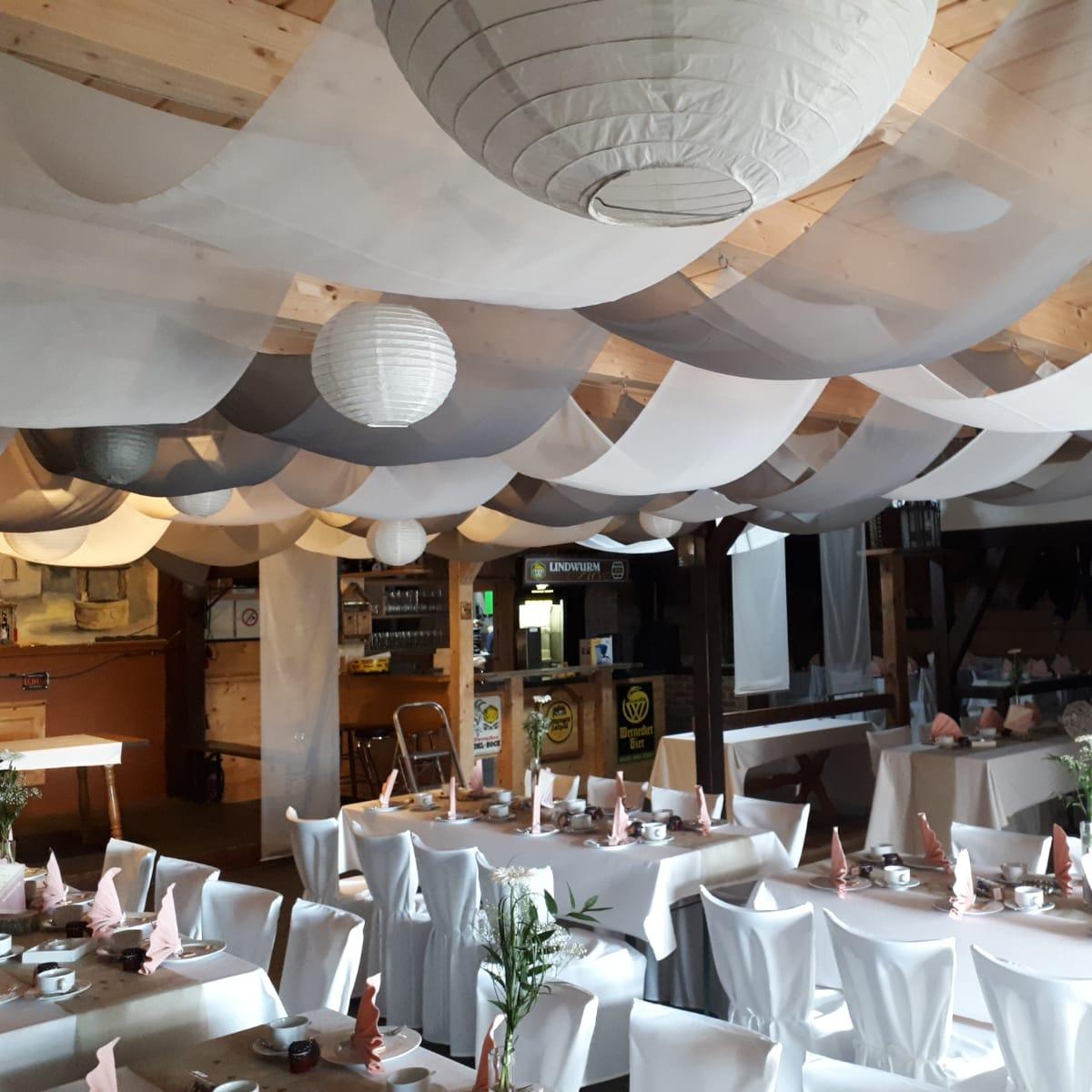 Restaurant "Beach Cafe am Baggersee" in  Schweinfurt