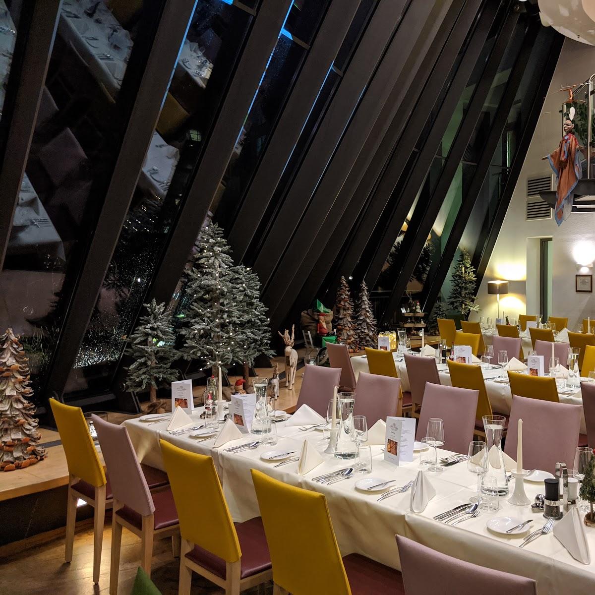 Restaurant "Restaurant Anne-Sophie" in Künzelsau