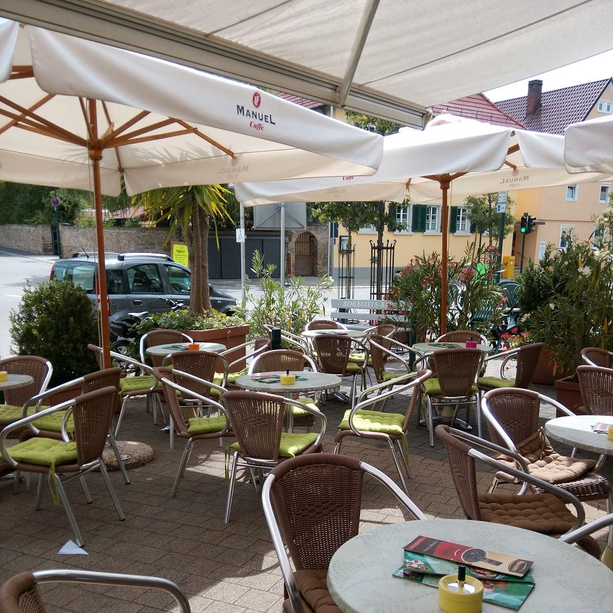 Restaurant "Arkadasch