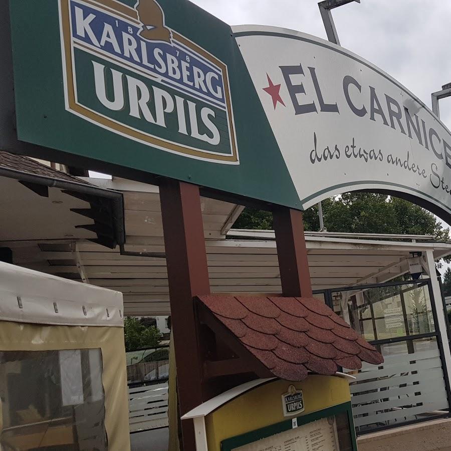 Restaurant "Triller‘s Esszimmer" in  Saarbrücken