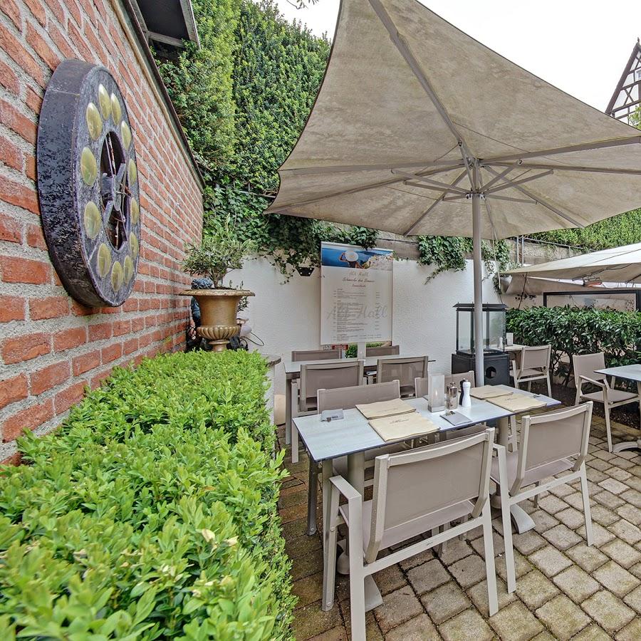 Restaurant "Restaurant Alt Hall" in Schwäbisch Hall