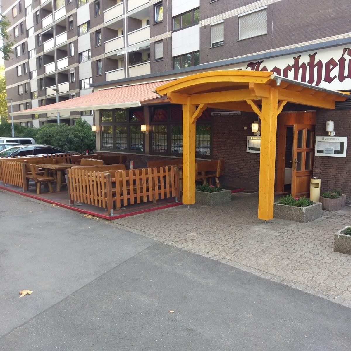 Restaurant "Croque Brasil Restaurant" in  Goosefeld