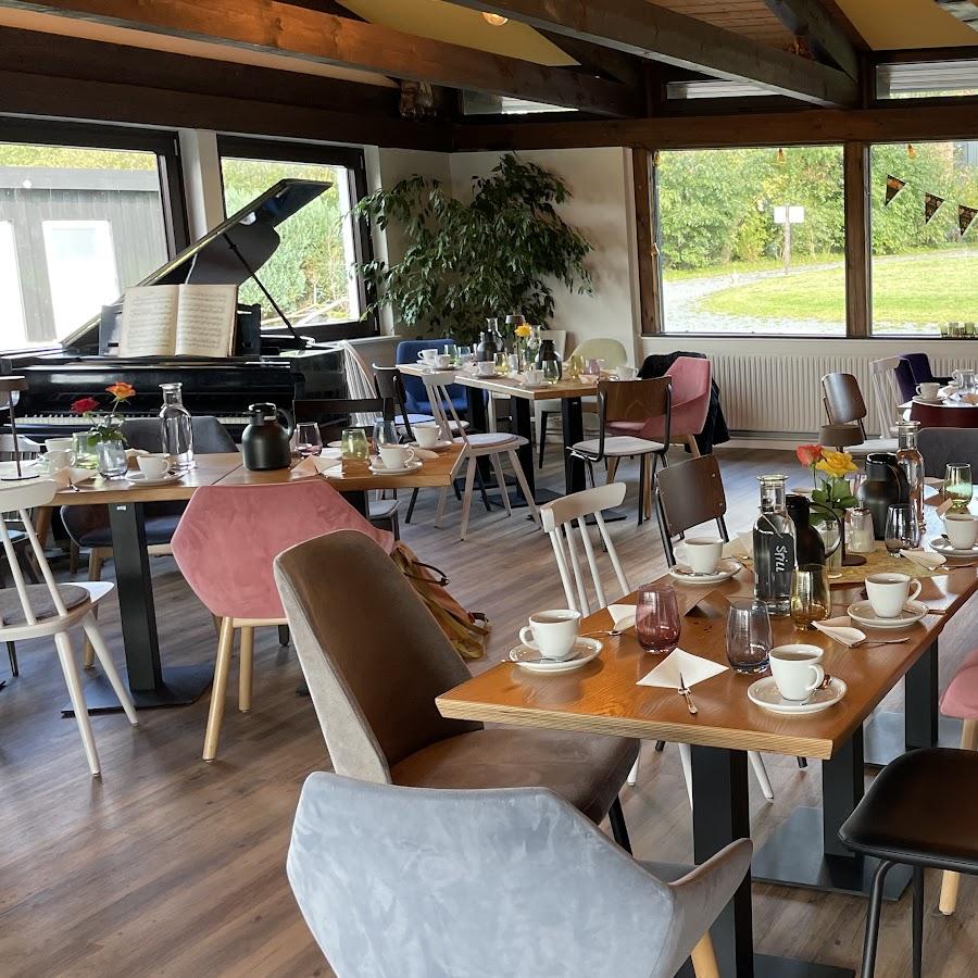 Restaurant "FLOHRS" in Ahlefeld-Bistensee