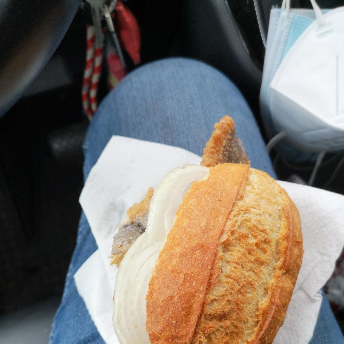 Restaurant "Seeterrasse Bistensee" in  Ahlefeld-Bistensee