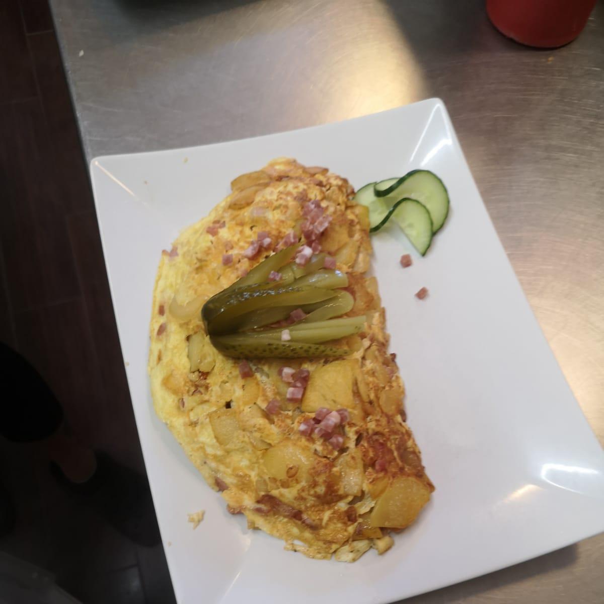 Restaurant "Violettas Grillhütte" in  Eckernförde