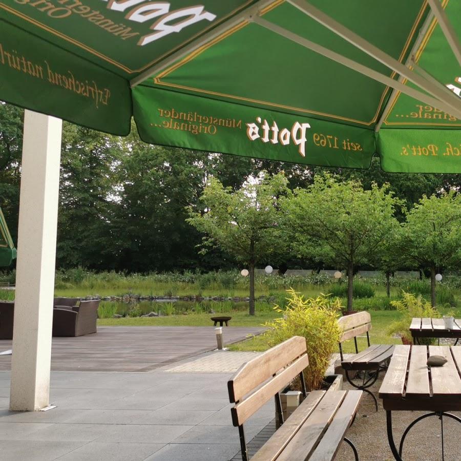 Restaurant "Altes Fährhaus  GmbH" in  Hamm