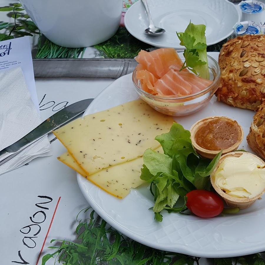 Restaurant "Auszeit Bistro, Inh. Jutta Emmerich" in  Hamm