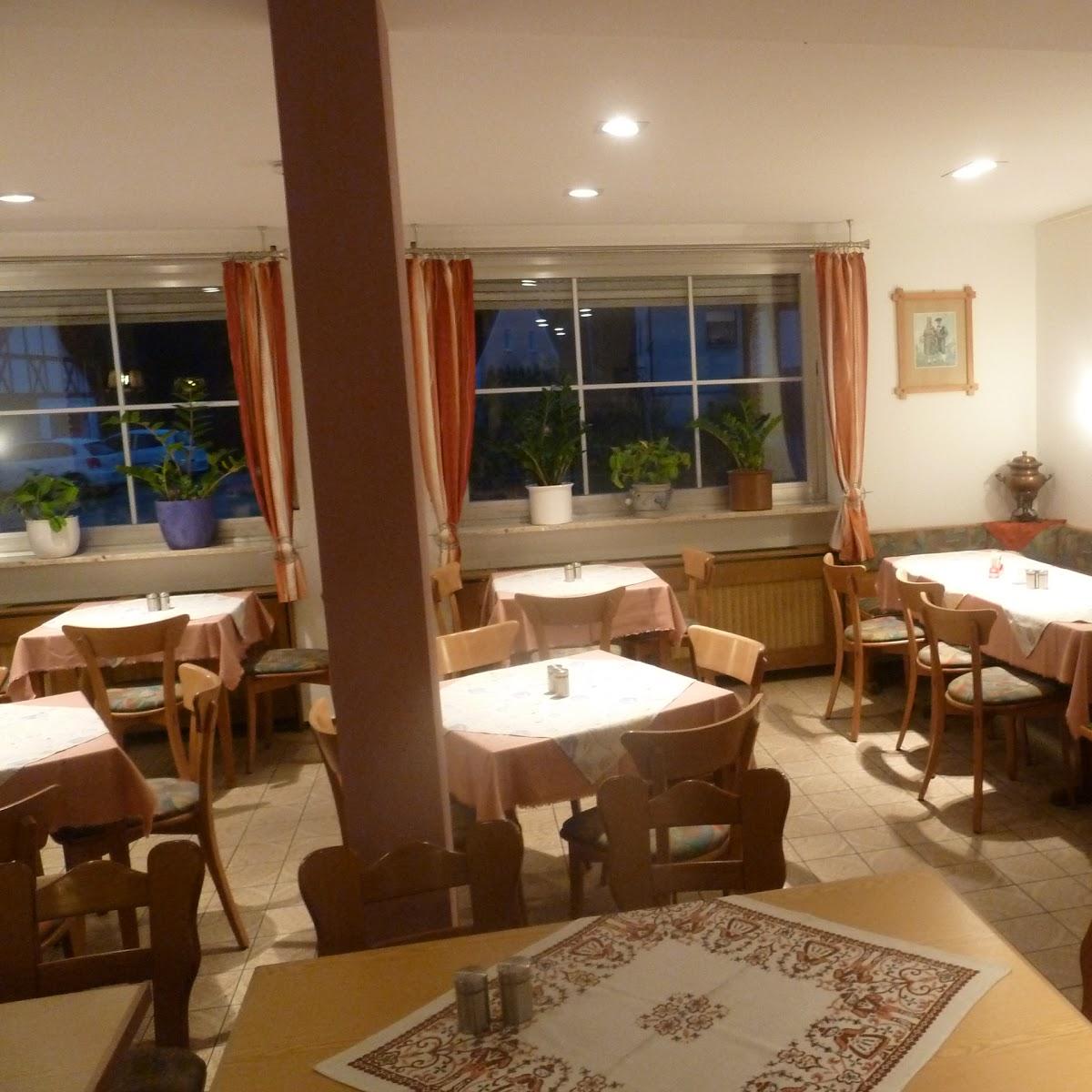 Restaurant "Sportgaststätte" in  Effeltrich