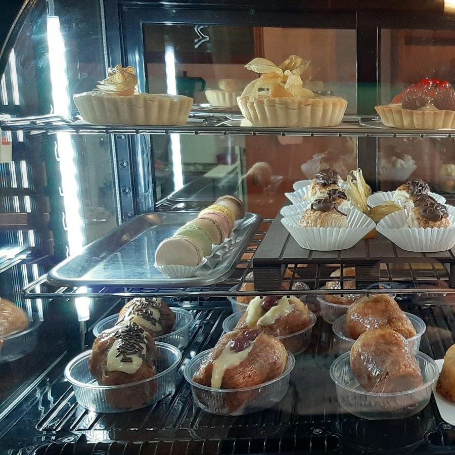 Restaurant "Ue Bagai - Ristorante Pizzeria" in  Kunreuth