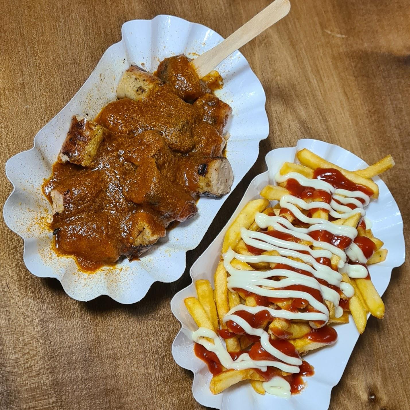 Restaurant "Kaschi