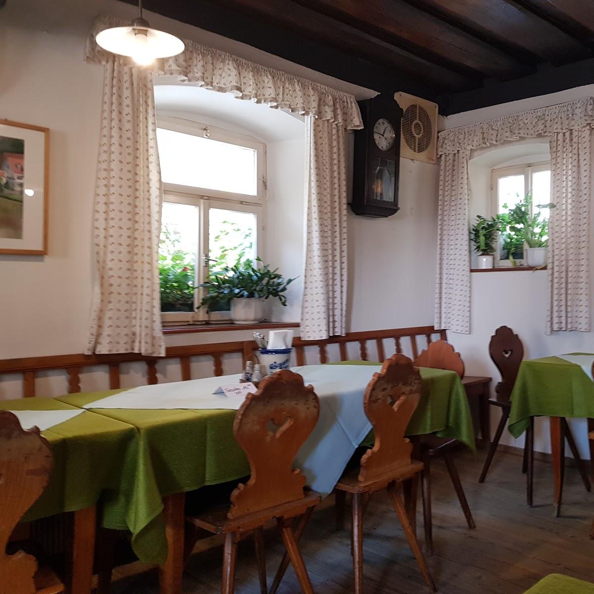 Restaurant "Zöllners Weinstube" in  Forchheim