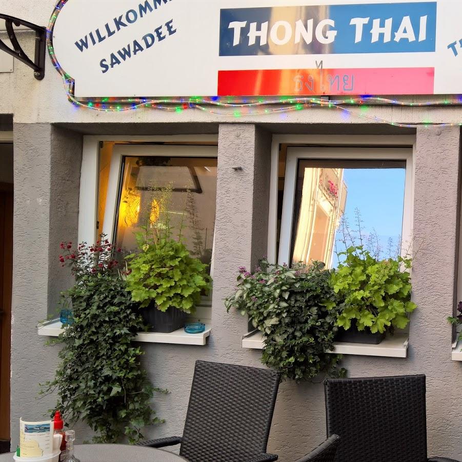 Restaurant "Thong Thai" in  Öhringen