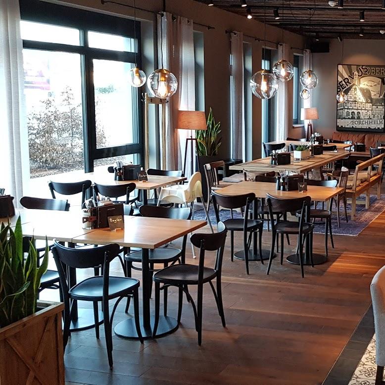 Restaurant "Pompei" in  Baiersdorf