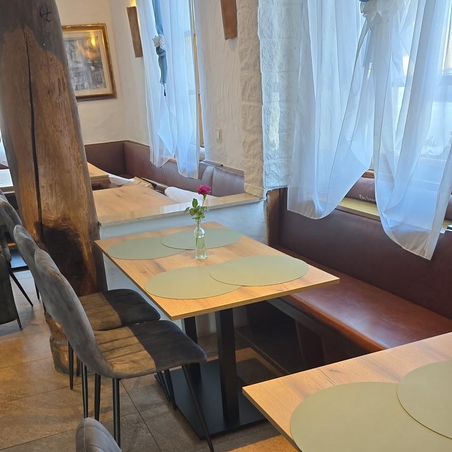 Restaurant "Pompeij" in Baiersdorf