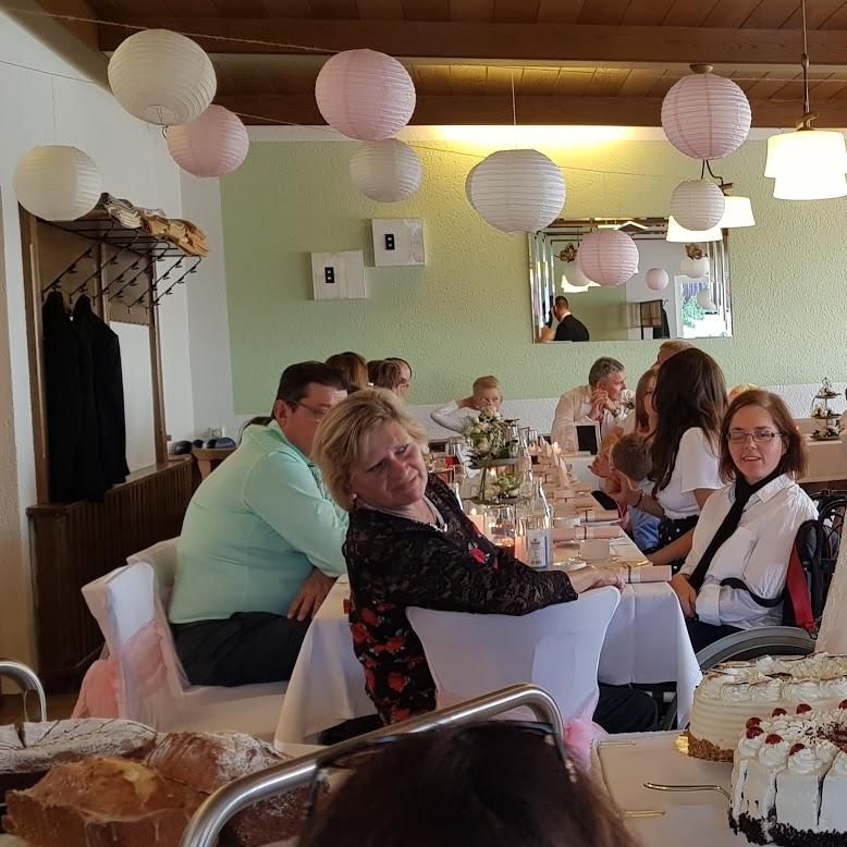 Restaurant "Striegelwirt" in  Marloffstein