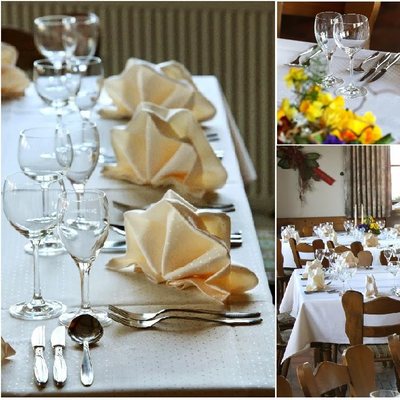 Restaurant "Landgasthof Sonne" in  Mainhardt