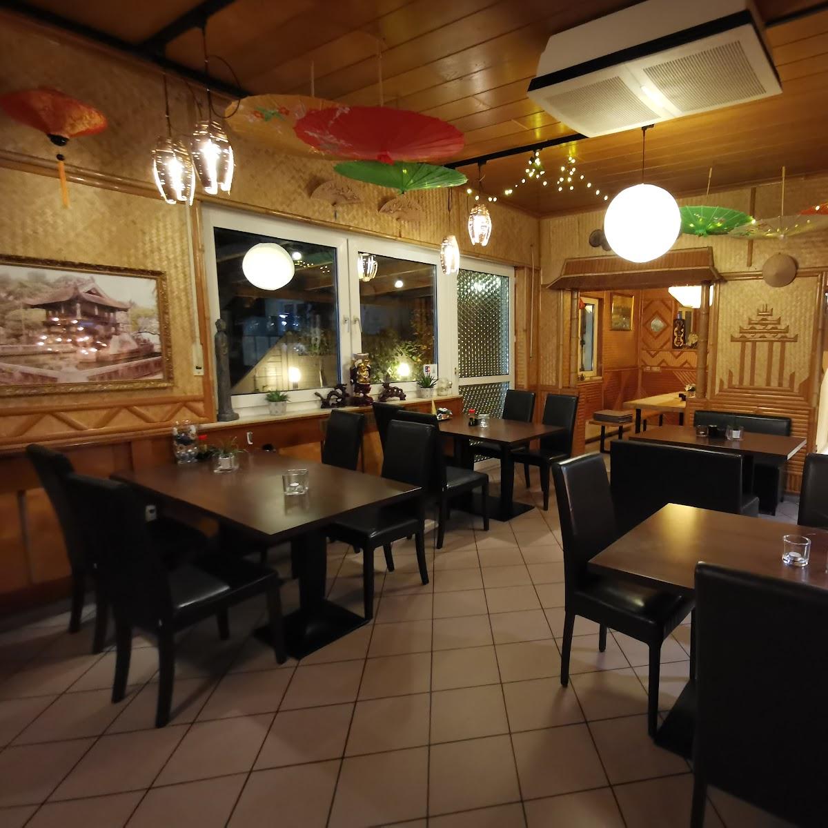 Restaurant "Mai Anh" in Forchheim