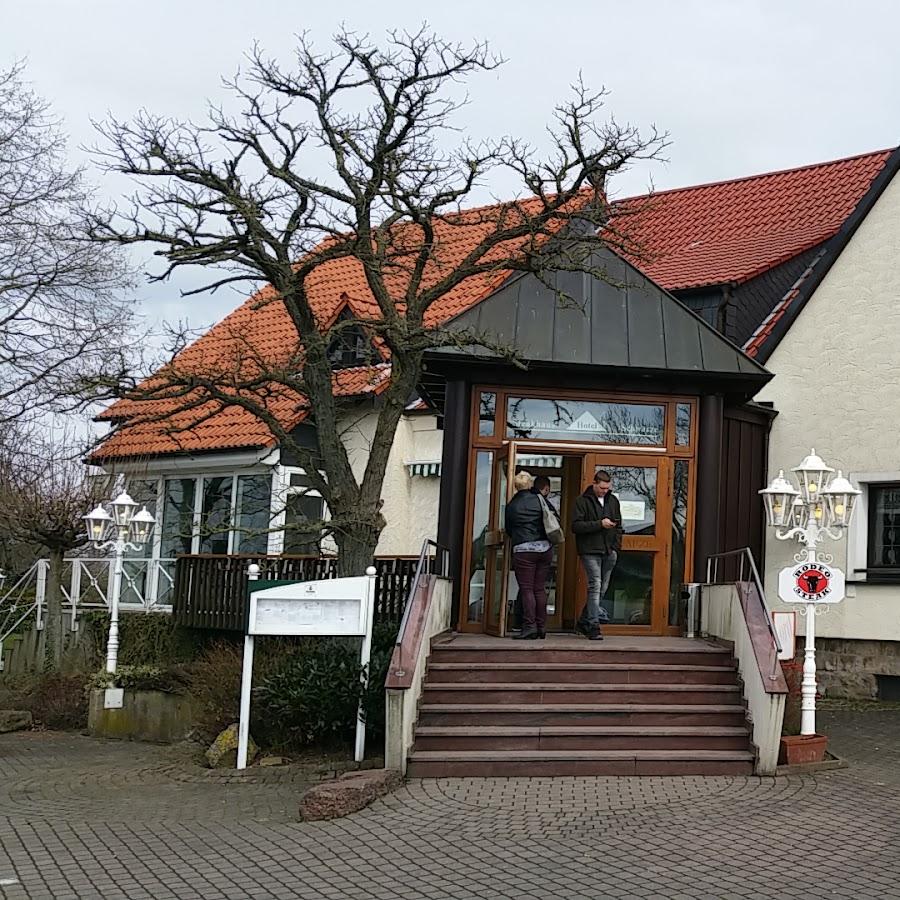 Restaurant "Hotel Steakhaus Schwarze" in Ense