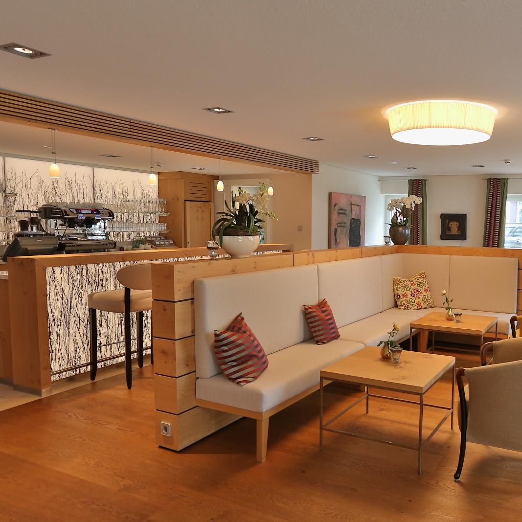 Restaurant "Café Auszeit" in  Künzelsau