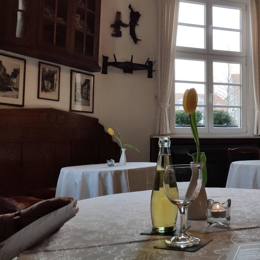 Restaurant "Ristorante Rimini" in  Werl