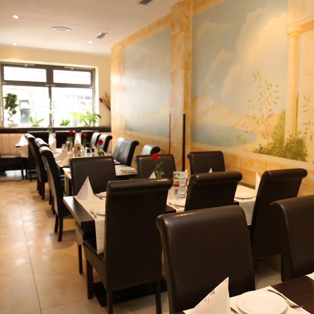 Restaurant "Ristorante-Pizzeria Calabria" in Werl