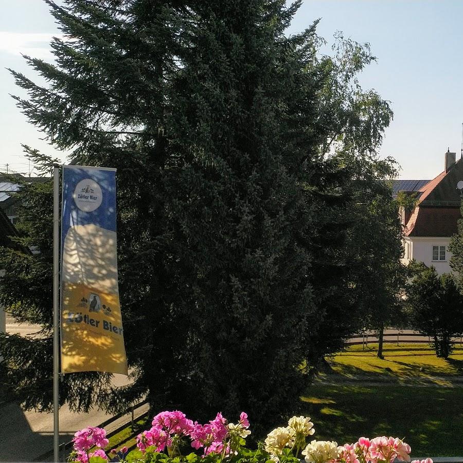 Restaurant "Curry Kanone" in  Waltenhofen