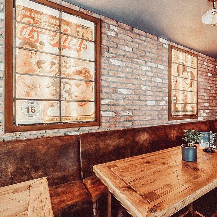 Restaurant "Cana Restaurant & Catering" in  Berlin