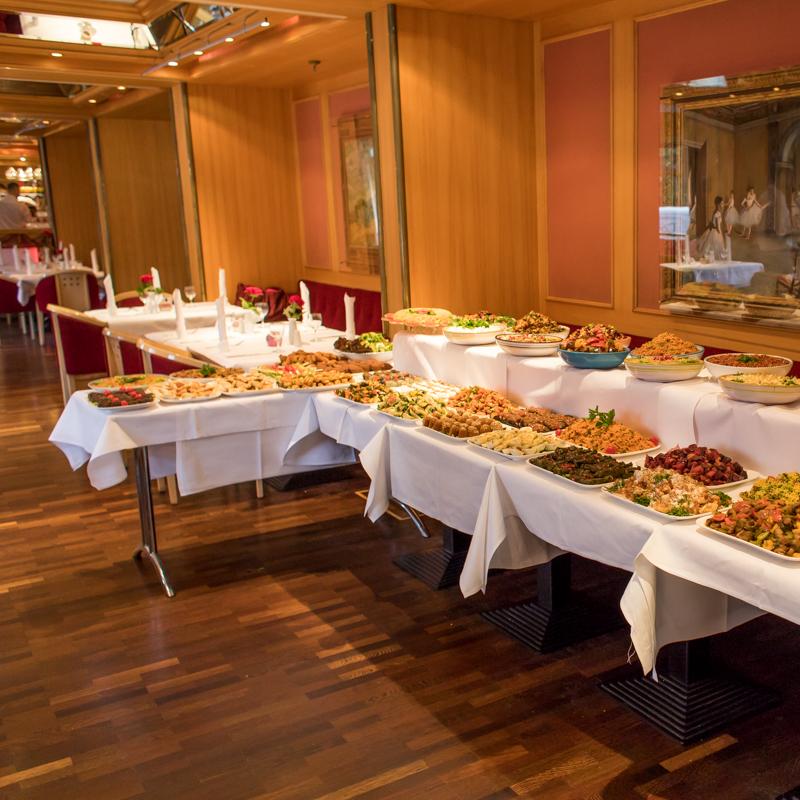 Restaurant "Ristorante Roma" in  Berlin