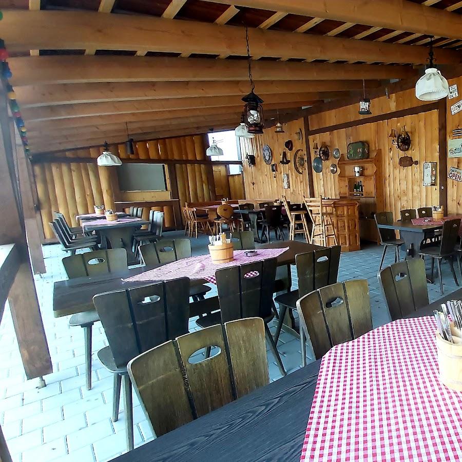 Restaurant "Gasthof Sonne" in Rosenfeld