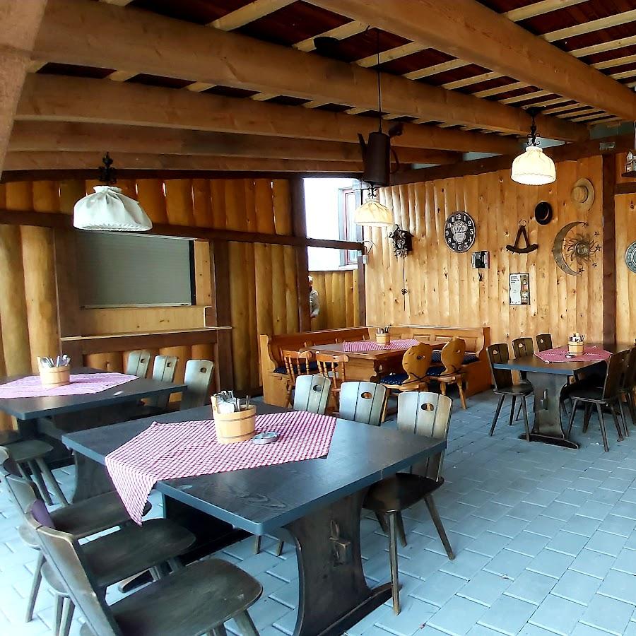 Restaurant "Gasthof Sonne" in Rosenfeld