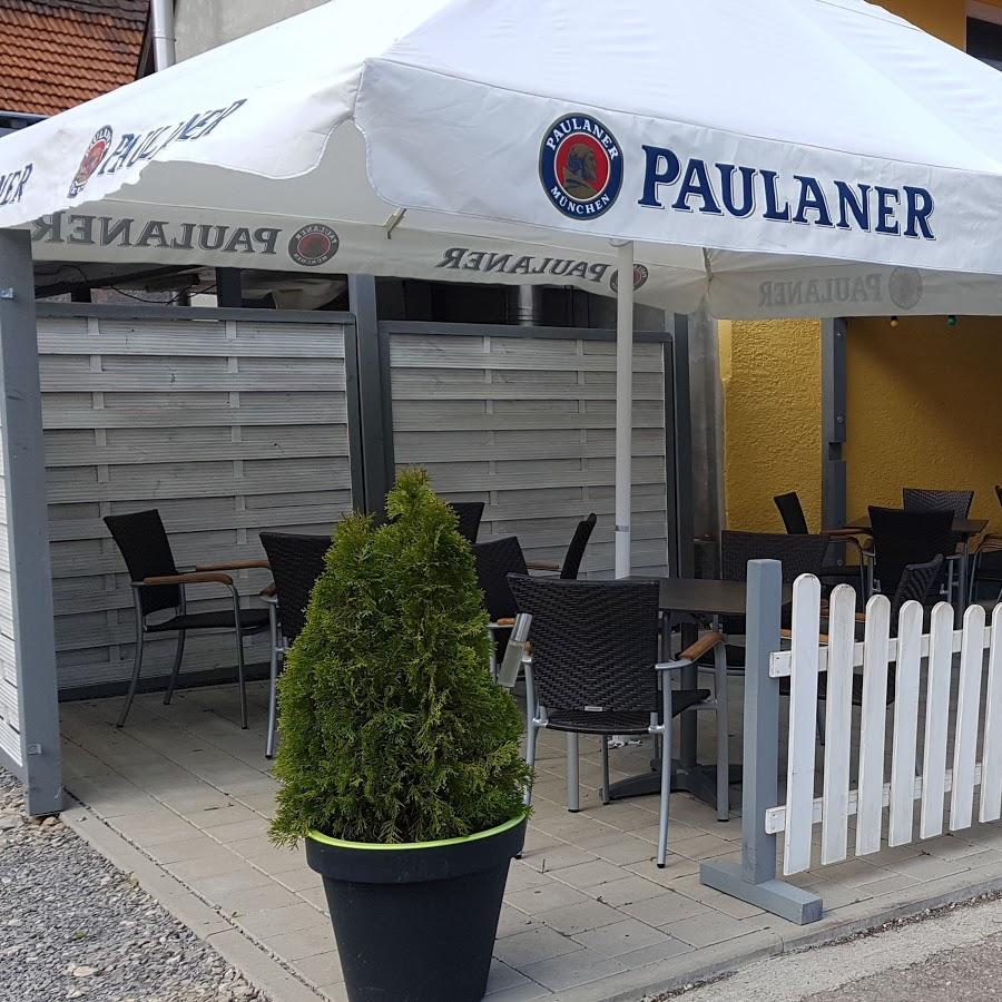Restaurant "Hofgut Neckarburg" in  Rottweil