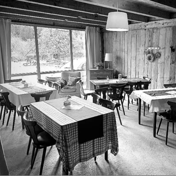 Restaurant "Hofgut Neckarburg" in Rottweil