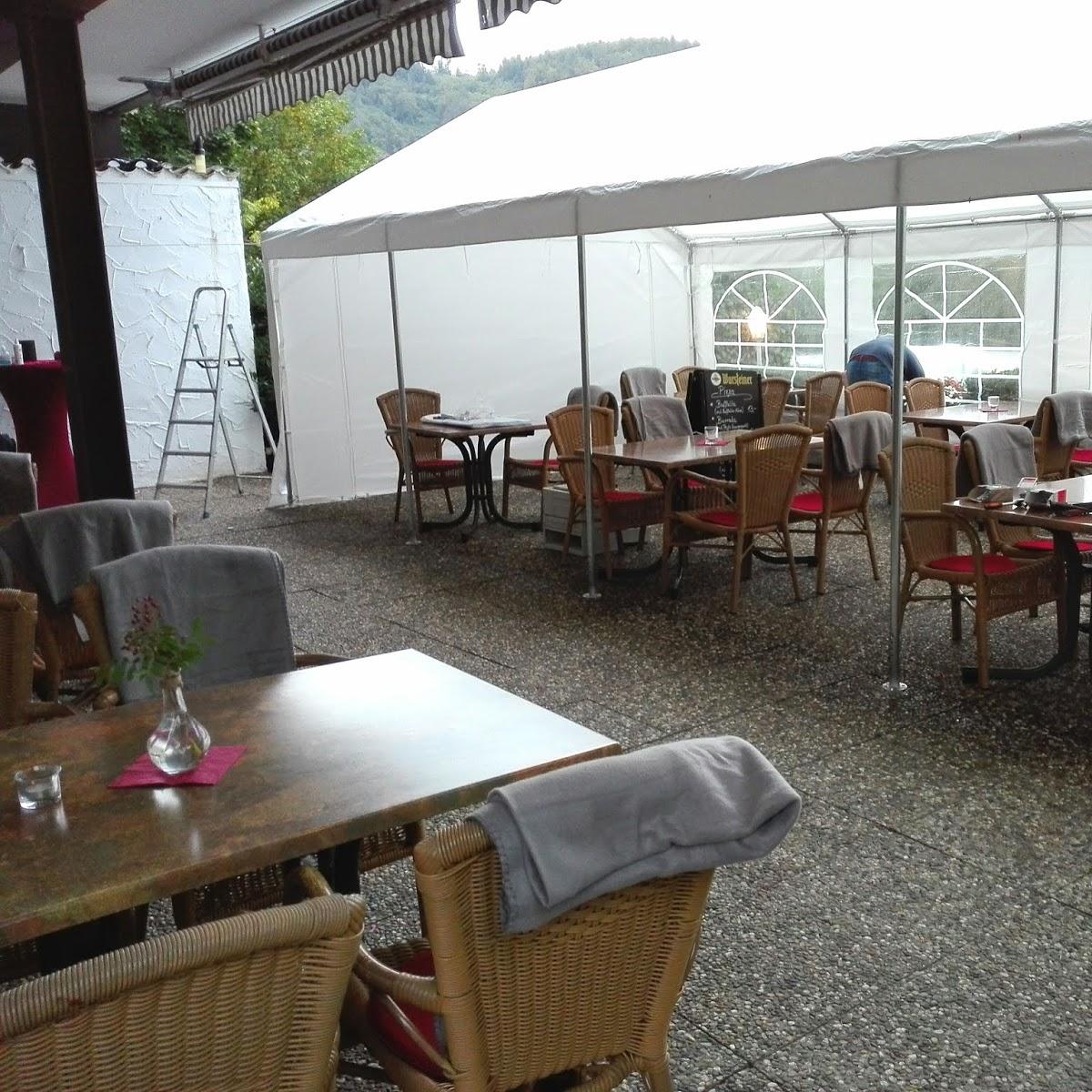 Restaurant "Restaurant Ankerseele" in  Eberbach
