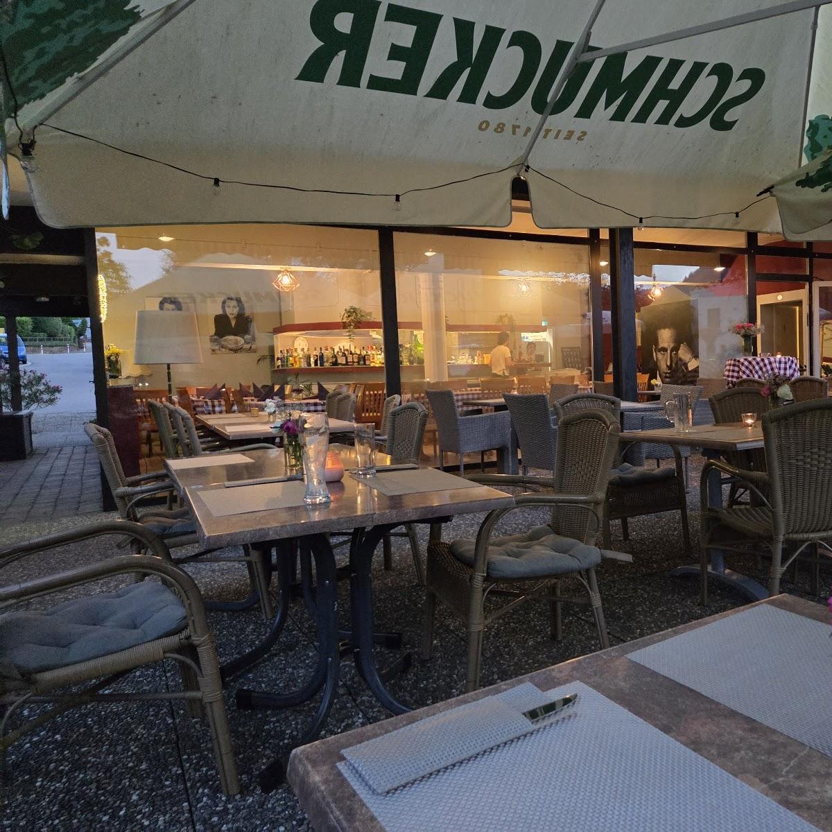 Restaurant "Restaurant Ankerseele" in Eberbach