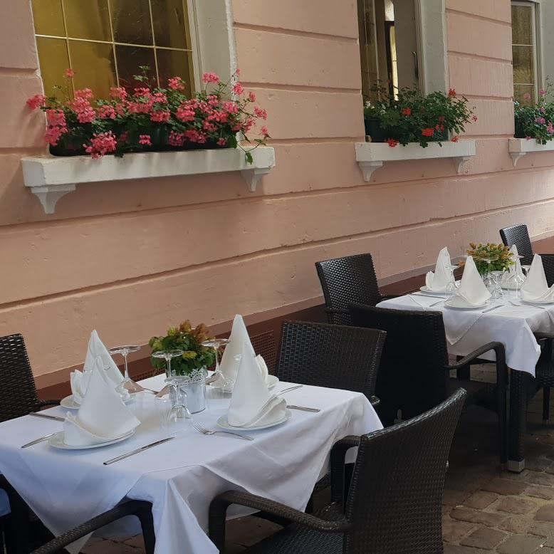 Restaurant "Little Italy" in  Eberbach