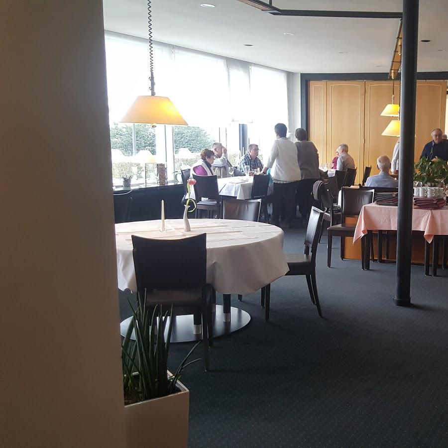 Restaurant "Restaurant Am Leopoldsplatz" in  Eberbach