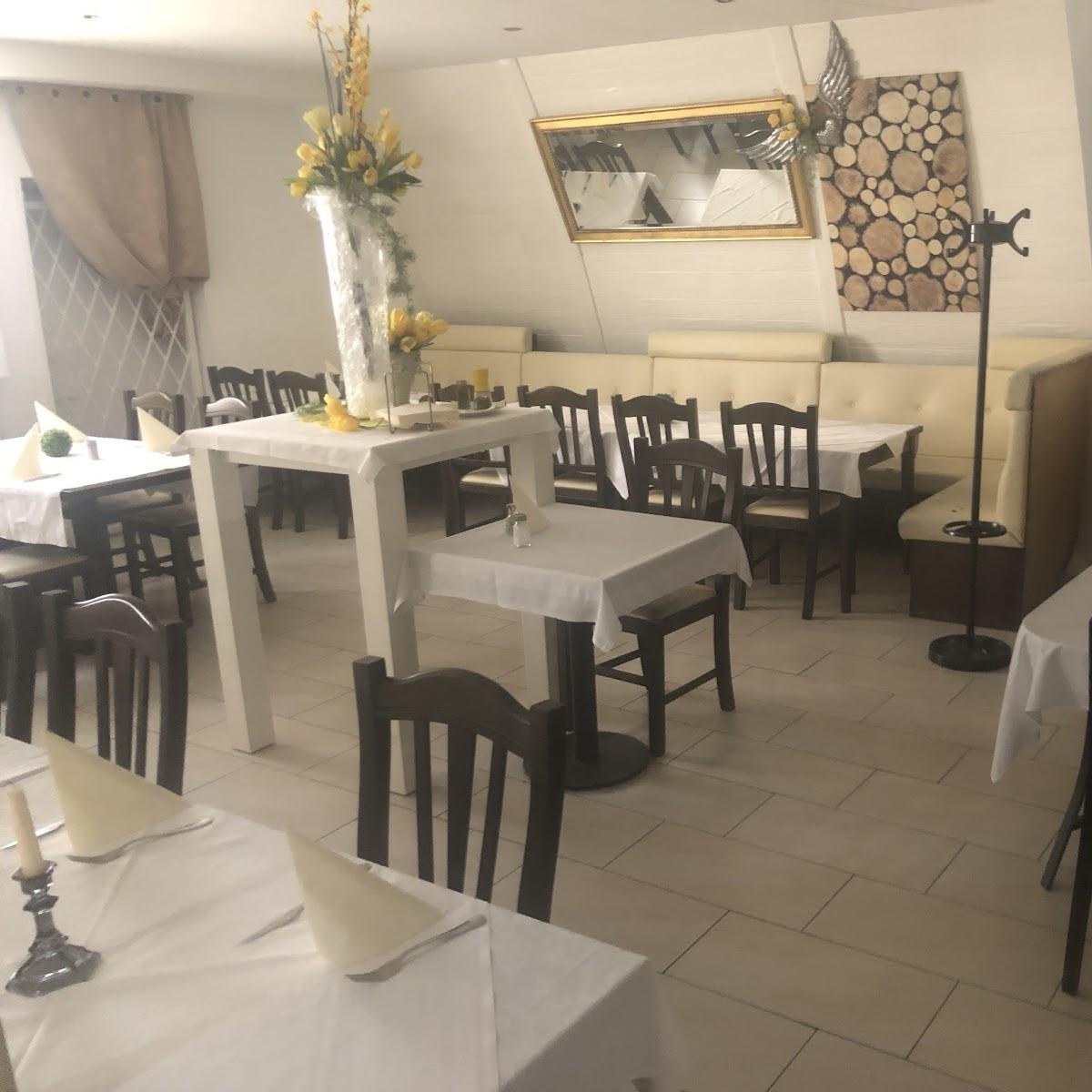 Restaurant "??????? Restaurant Sportsbar" in Hemsbach