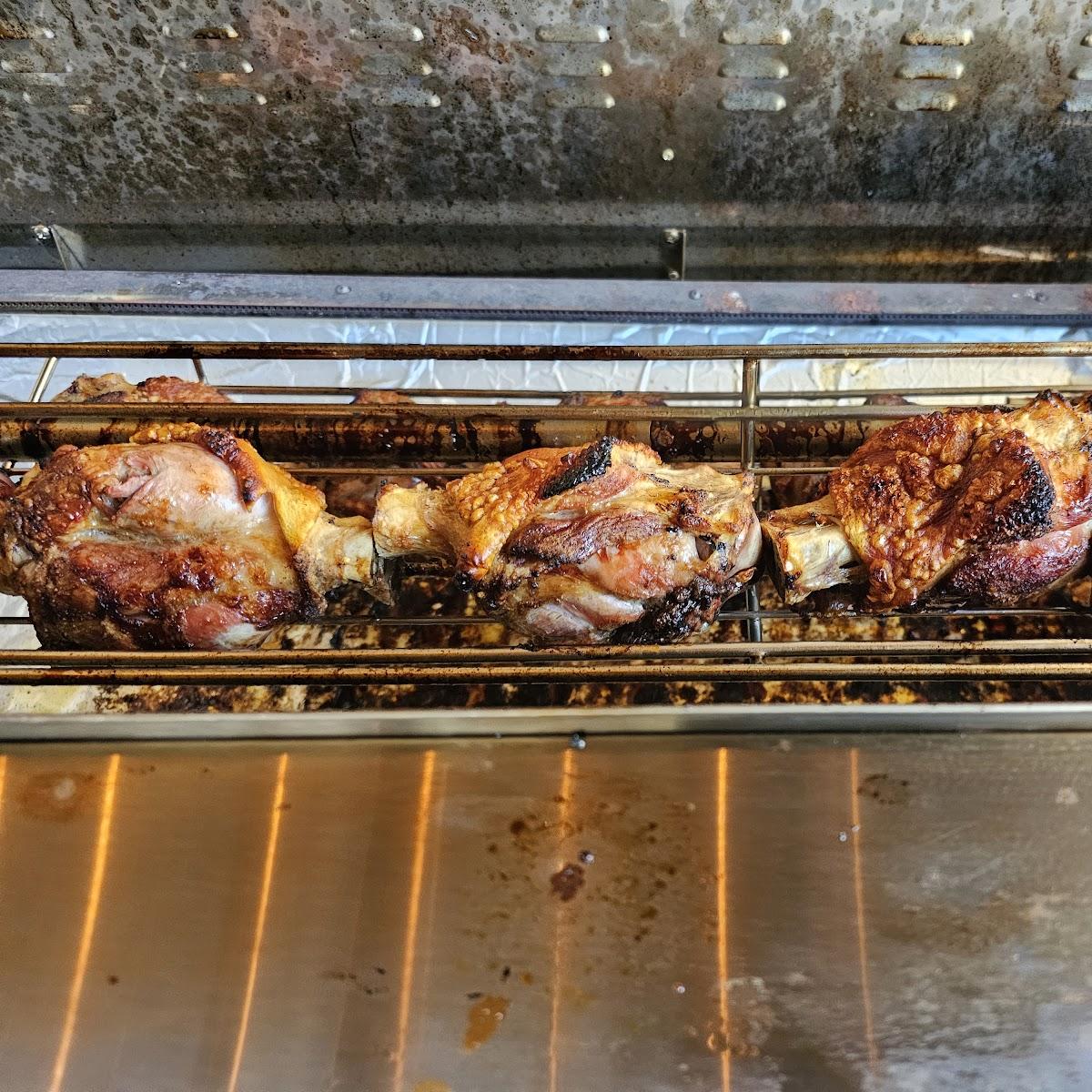 Restaurant "Zum Nikola